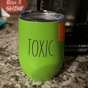 Halloween tumbler